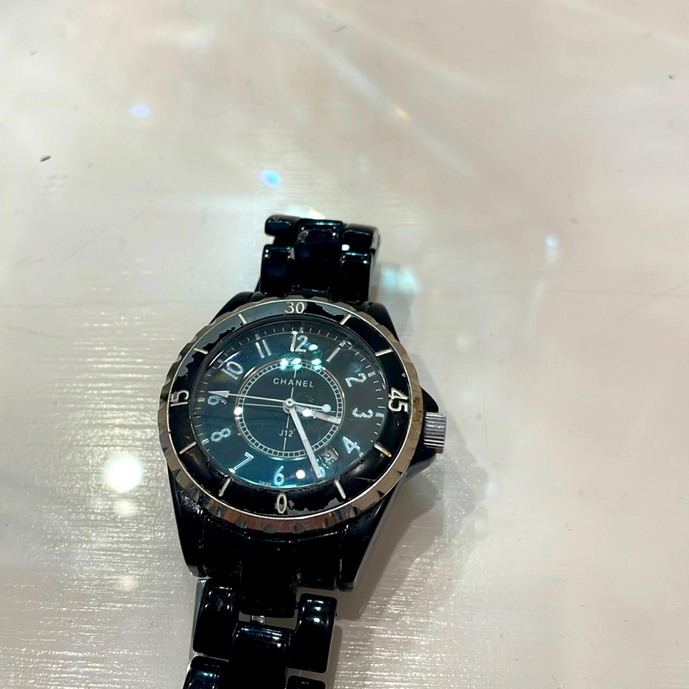 Watch